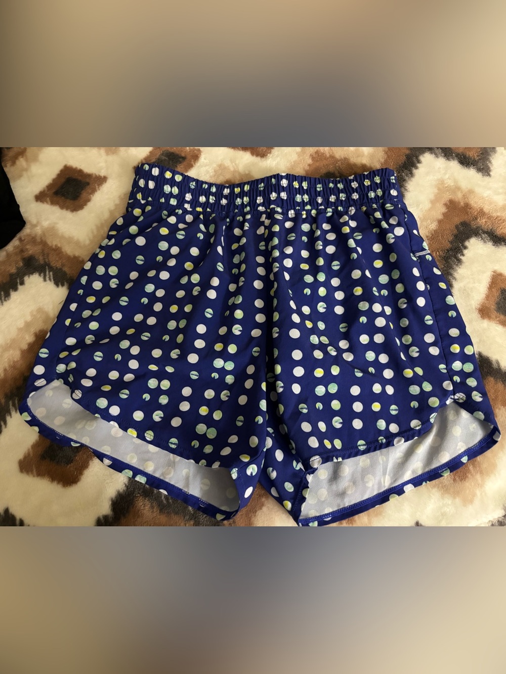 Zella Girls Shorts